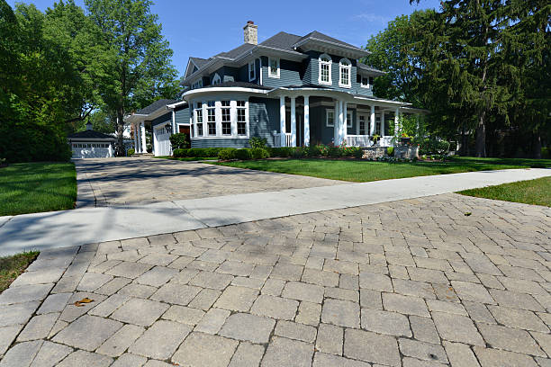 Reliable Clymer, PA Driveway Pavers Solutions